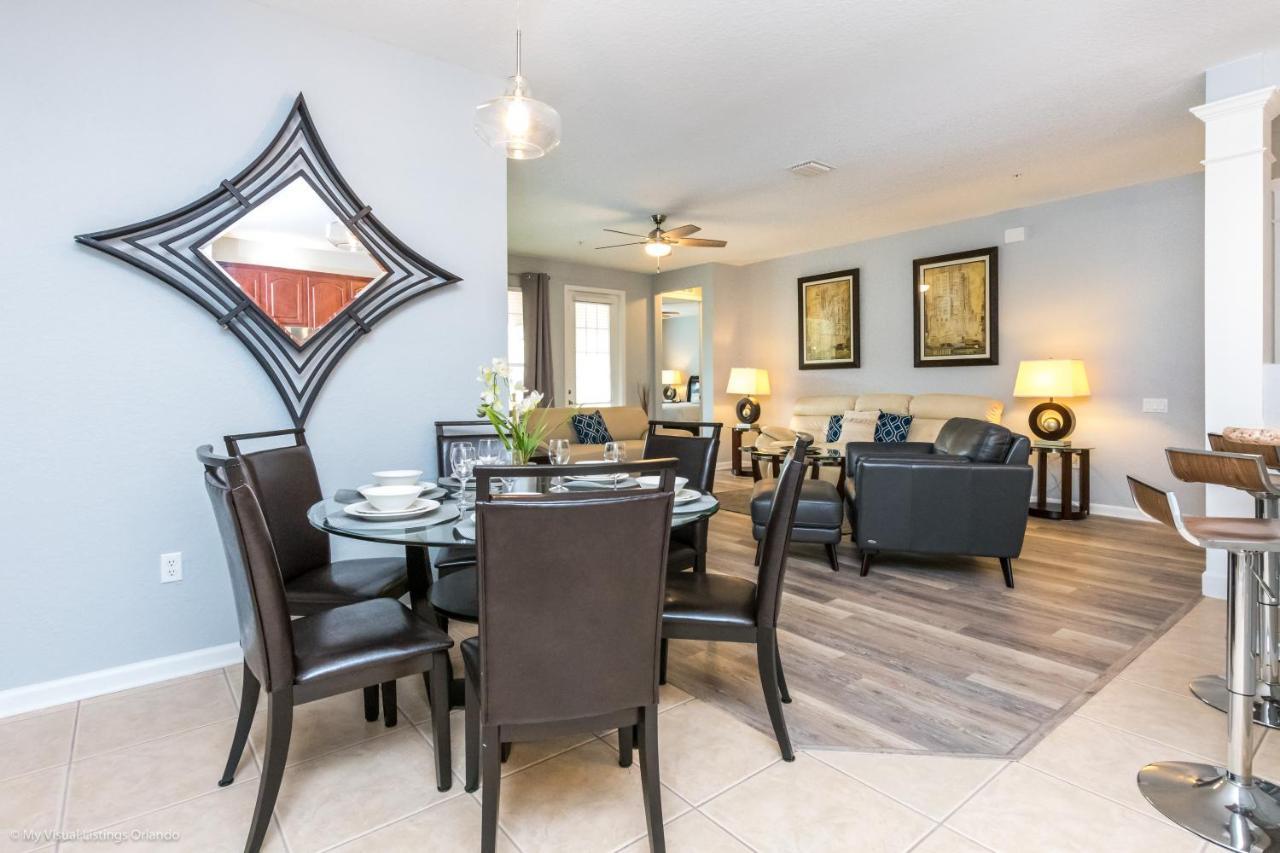 Beautiful Condo W Private Balcony Near Universal أورلاندو المظهر الخارجي الصورة