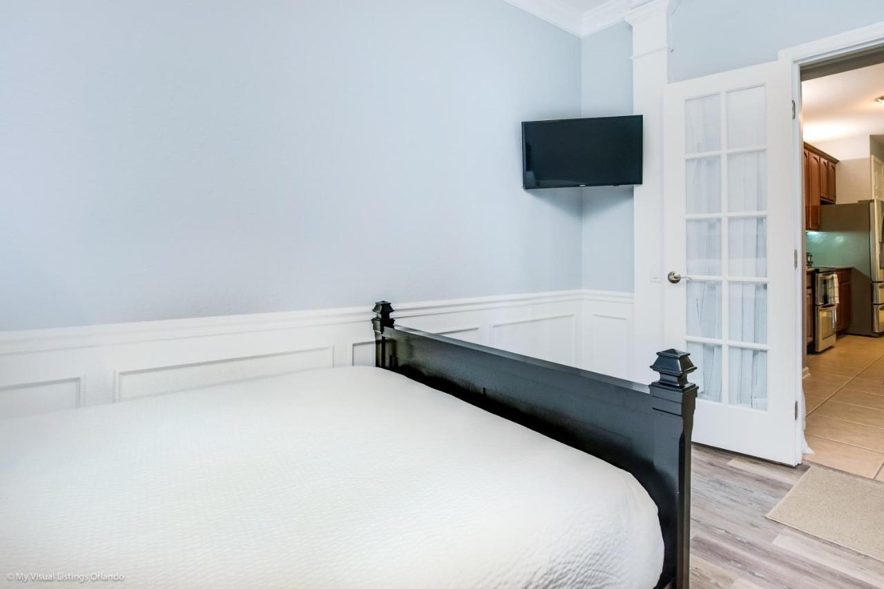 Beautiful Condo W Private Balcony Near Universal أورلاندو المظهر الخارجي الصورة
