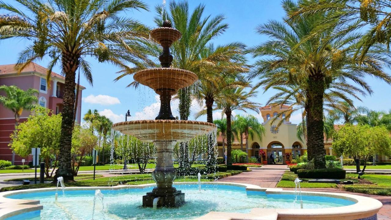 Beautiful Condo W Private Balcony Near Universal أورلاندو المظهر الخارجي الصورة