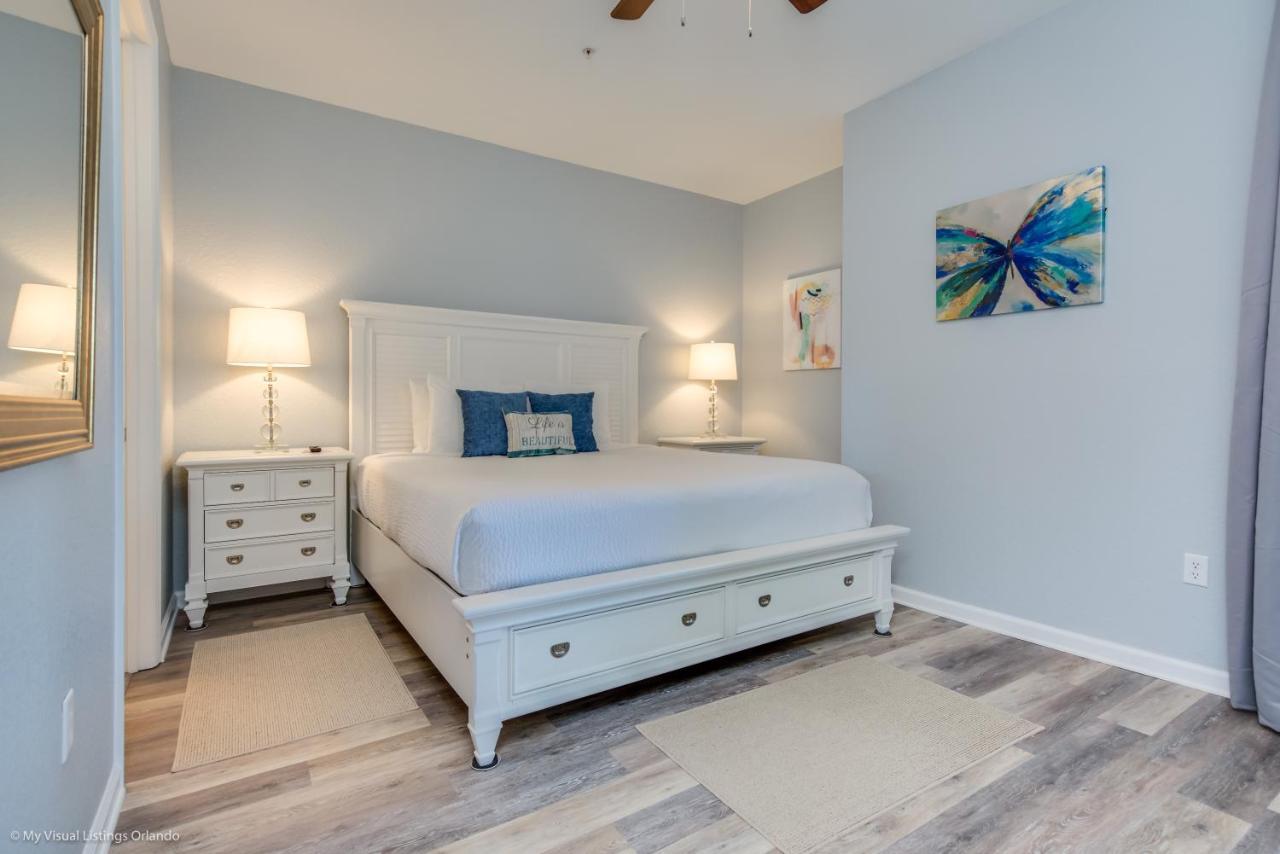 Beautiful Condo W Private Balcony Near Universal أورلاندو المظهر الخارجي الصورة