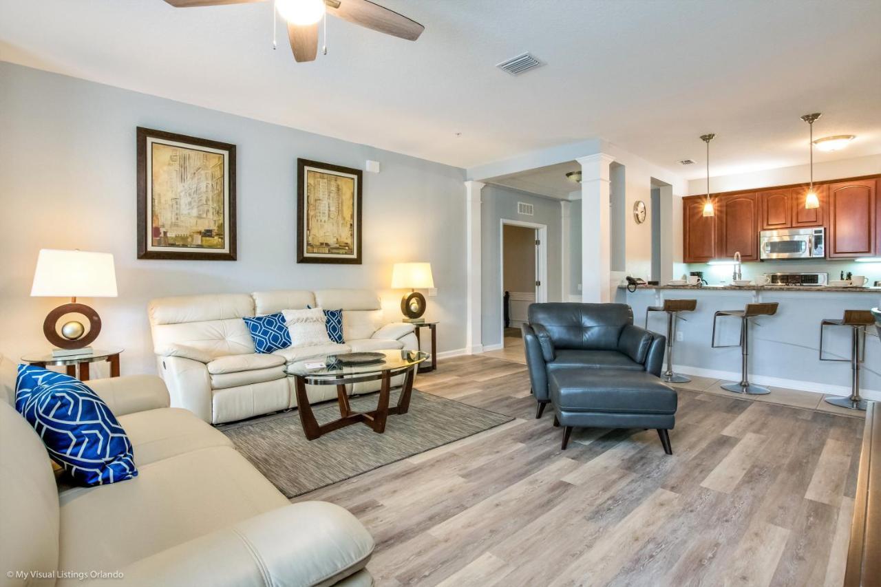 Beautiful Condo W Private Balcony Near Universal أورلاندو المظهر الخارجي الصورة
