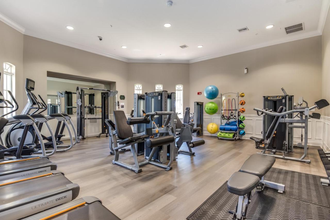 Beautiful Condo W Private Balcony Near Universal أورلاندو المظهر الخارجي الصورة